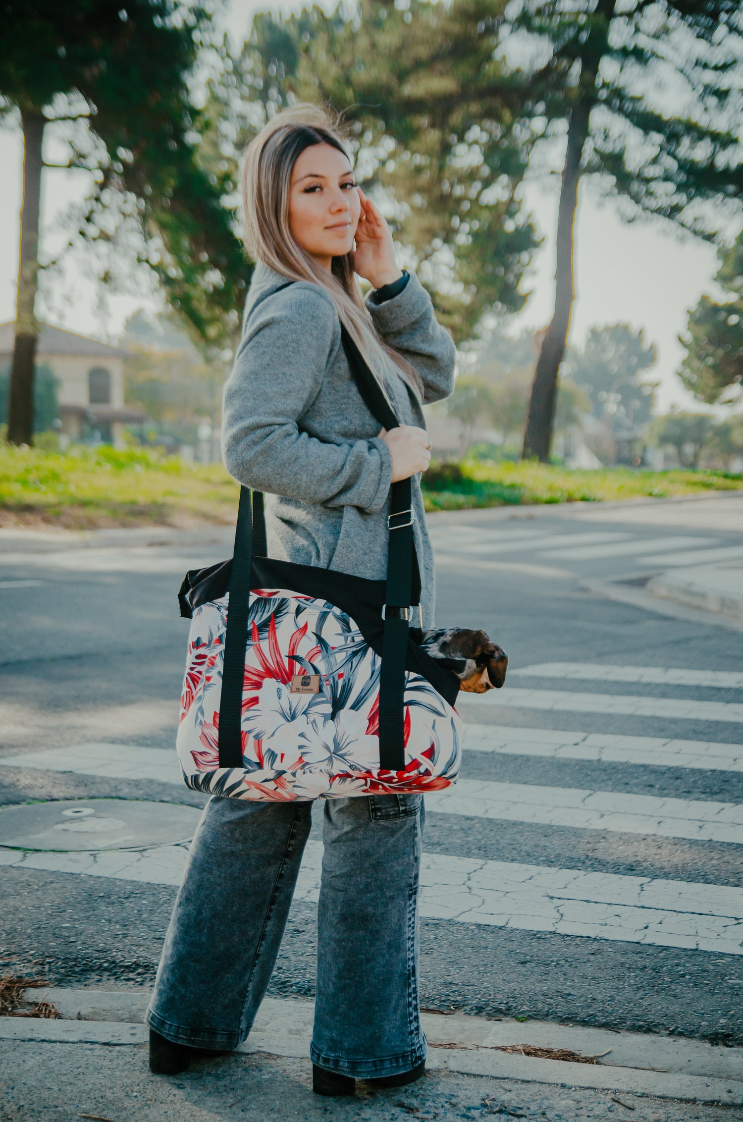 Petbag