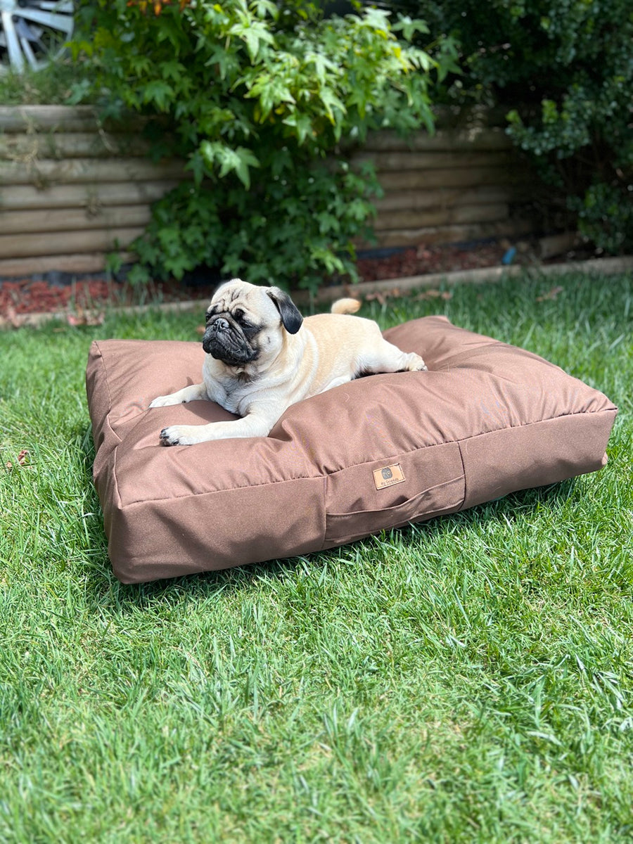 Colchones impermeables