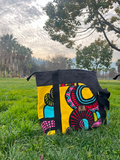 Petbag diseño Colores